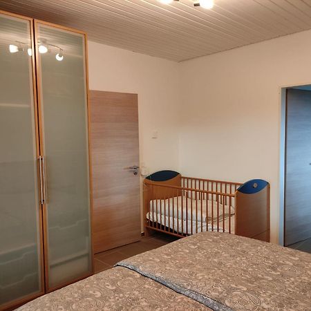5 1/2 Zimmer Penthouse Luv Und Lee Шиллиг Экстерьер фото