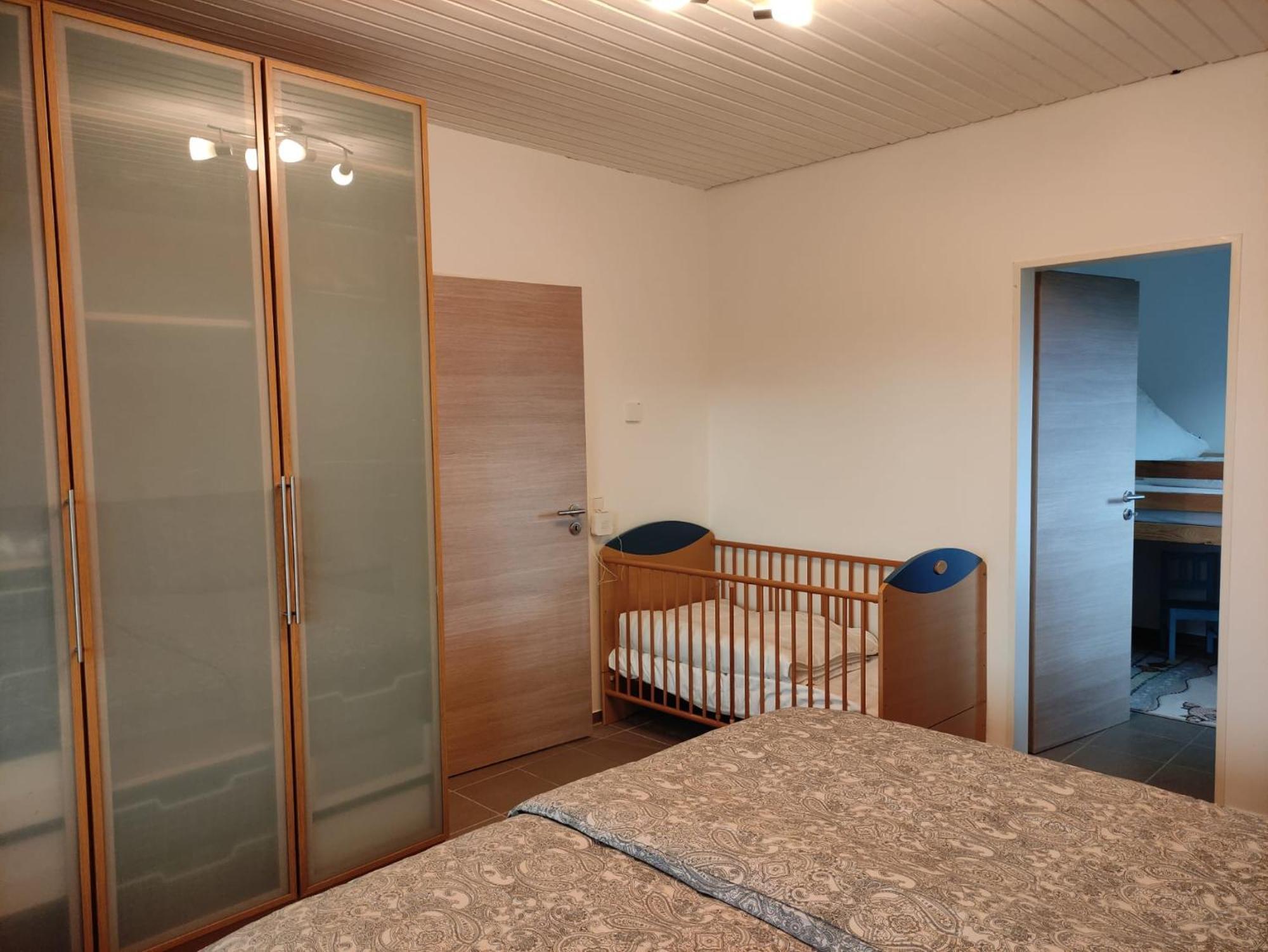 5 1/2 Zimmer Penthouse Luv Und Lee Шиллиг Экстерьер фото
