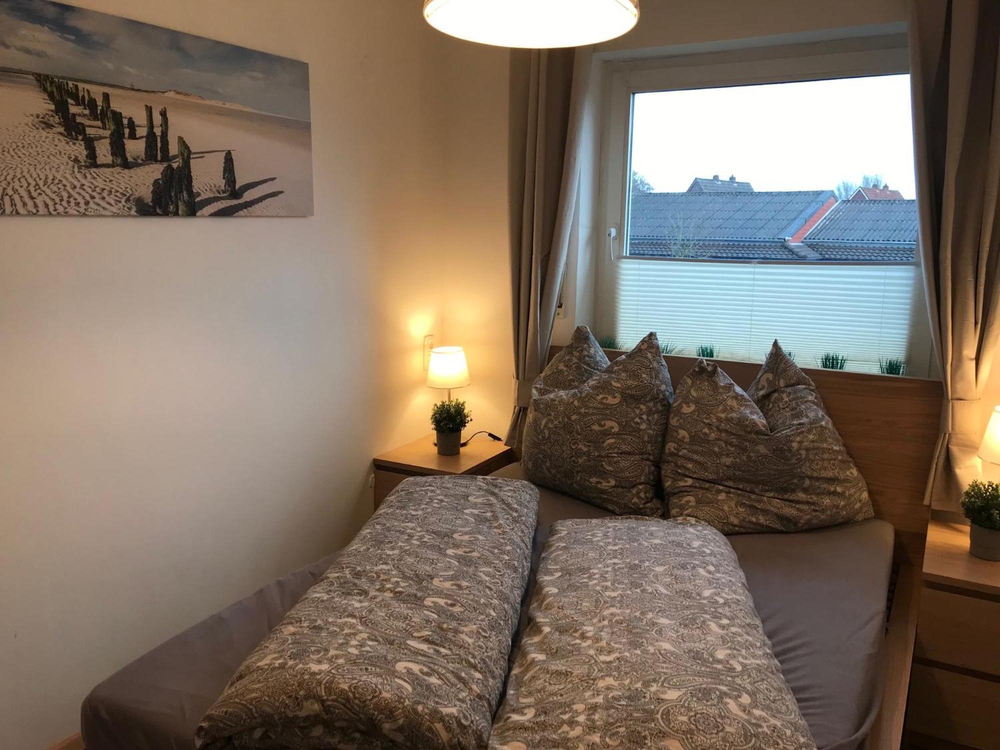 5 1/2 Zimmer Penthouse Luv Und Lee Шиллиг Экстерьер фото