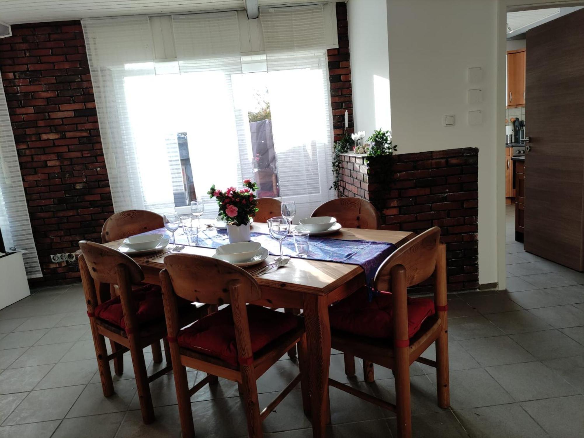 5 1/2 Zimmer Penthouse Luv Und Lee Шиллиг Экстерьер фото